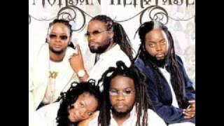 Morgan Heritage. Liberation
