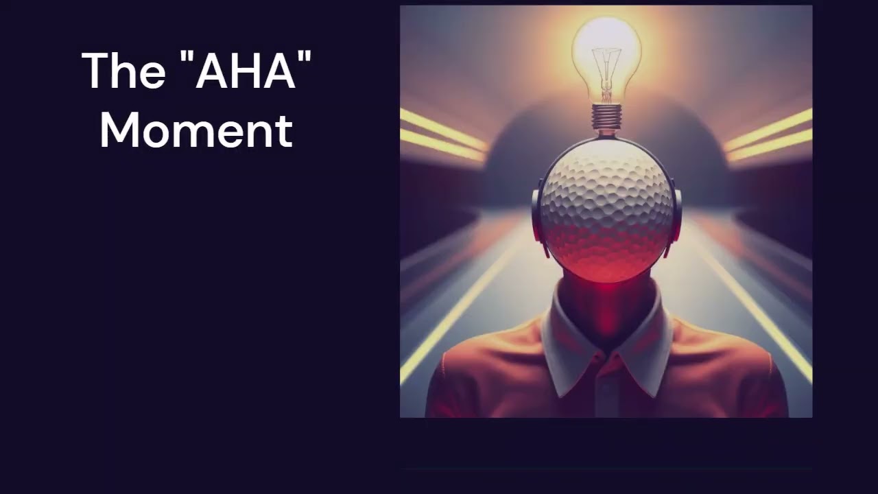 Triaxis Golf Align: Intro