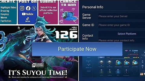 This is how to join mlbb creator camp😱🔥| 100% Working |