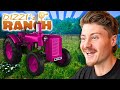 Wir KAUFEN ENDLICH einen TRAKTOR! | Dizzi&#39;s Ranch EP.9