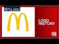 McDonald's Logo History | Evologo [Evolution of Logo]