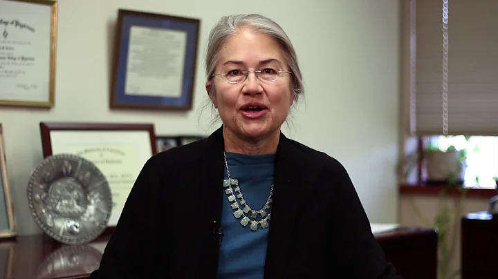 Faculty Spotlight Winter 2017: Gail Sullivan, M.D....