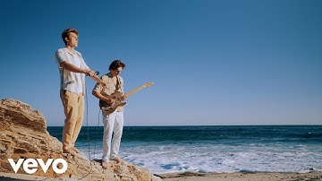 Forester - Deep Dive (Performance Video)