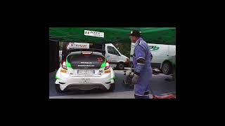 40° Rally della Marca Parco Assistenza 22 2024#Shorts #automobile #shorts1 #drift