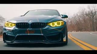 Sweepz & NOIXES - Break It Down / BMW M3 Drifting