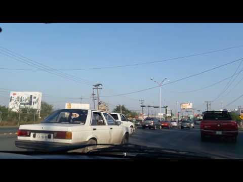 Una vuelta por Escobedo, Nuevo Leon, mexico