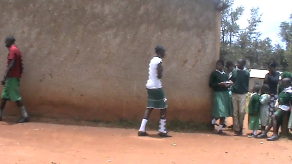 Consequences Of Premarital Sex Skit By The Top Station Primary