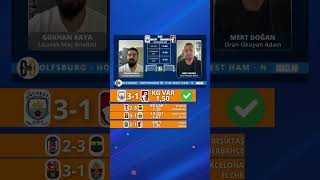 Gökhan Kaya Pazar Şovu Yaptı Resimi