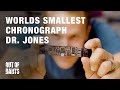 Worlds Smallest Shooting Chronograph (Mini Chron by Dr. Jones)
