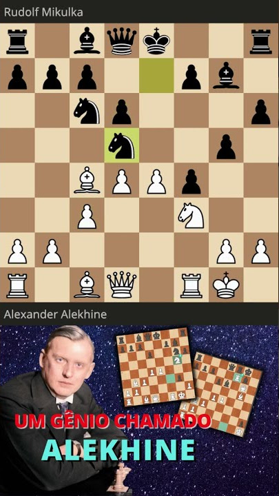 Joguei xadrez contra o ChatGPT 