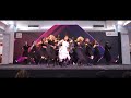 201117 Queen of B*tch cover CHUNG HA - PLAY (Feat. CHANGMO) @ MBK Cover Dance 2020 (Semi)