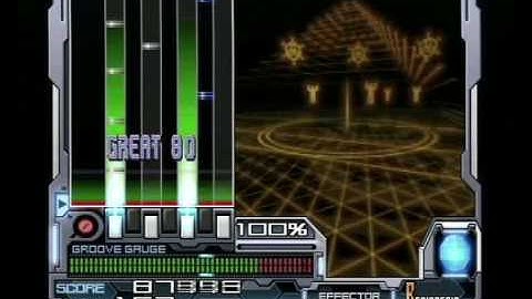 Hyper Boundry Gate [BEGINNER]