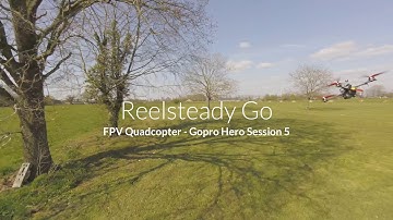 SUMMER IS COMING | ReelSteady Go | Gopro Session 5