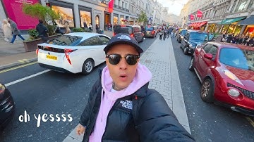 vlogging with the DJI Action 6 feels good