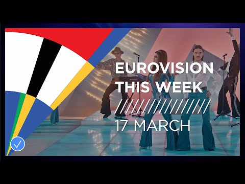 EUROVISION THIS WEEK - 17 MARCH 2020