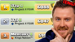 Coc☆ Juan (@NumberJuanCoc) / X