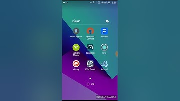 แจกไฟล์เน็ตฟรี http injector แรงๆ😁😁😁
