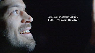 Sennheiser Ambeo Smart Headset