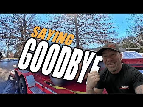 Yeah it sucks, but it's time for this one to go - YouTube