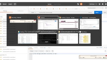 ActiveMQ Integration with Mulesoft