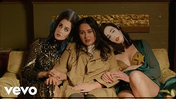 Fiona Grey - Girl That I Was (Official Music Video)