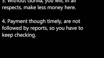 FullScreen - full Review! - Full screen partnership contract MCN partner review