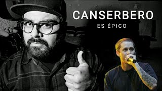 CANSERBER0-ES ÉPIC0-OPINIÓN