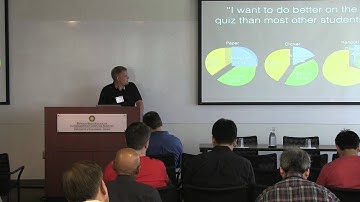 Game-based Learning in the Classroom - Alf Inge Wang