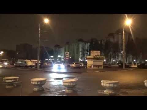 Самара, железнодорожный вокзал: мини-обзор