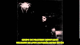 Darkthrone - A Blaze In The Northern Sky Legendado