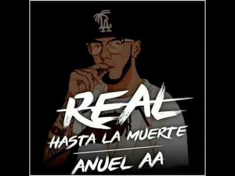 Real Hasta Las Muerte / Anuel AA - Ringtone - YouTube.