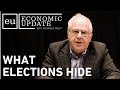Economic Update: What Elections Hide