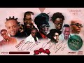 Ghana LOVE SONGS MIX VOL. 1 - nonstop