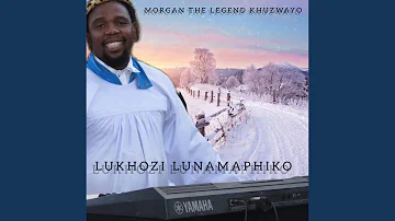 LUKHOZI LUNAMAPHIKO