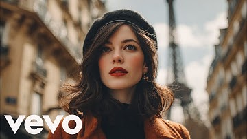 REYVI - Goodbye (Italo Disco Euro Retro)