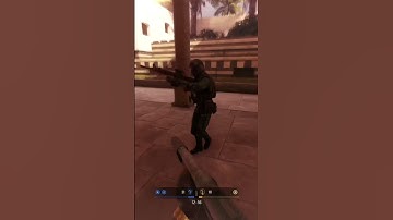 The Ultimate Console Movement Player