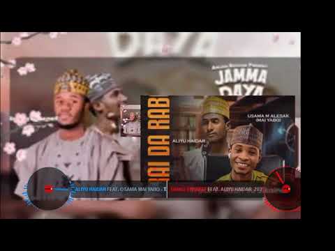 Aliyu Haidar Zaxxafan Remexx 2024 Masoya