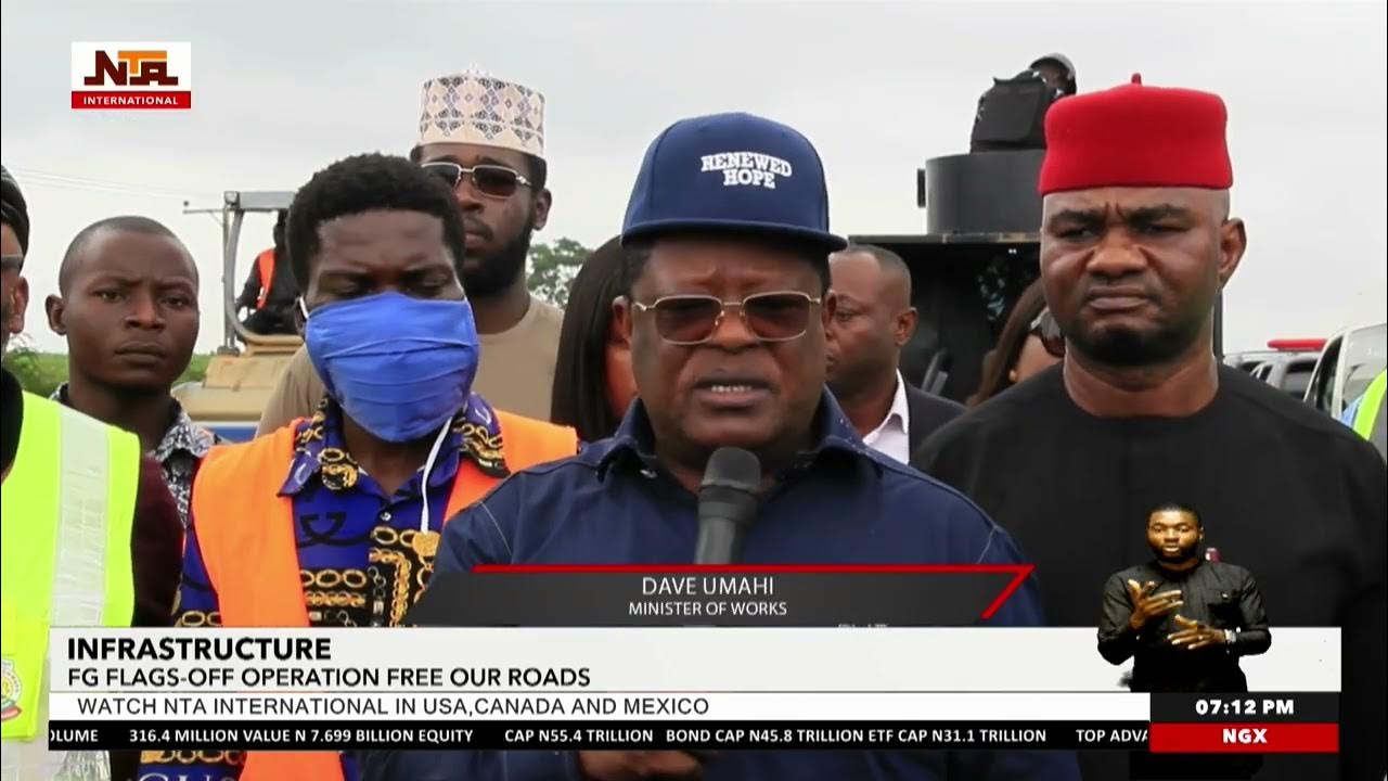 NTAi News @7pm | 30 July 2024 | NTA