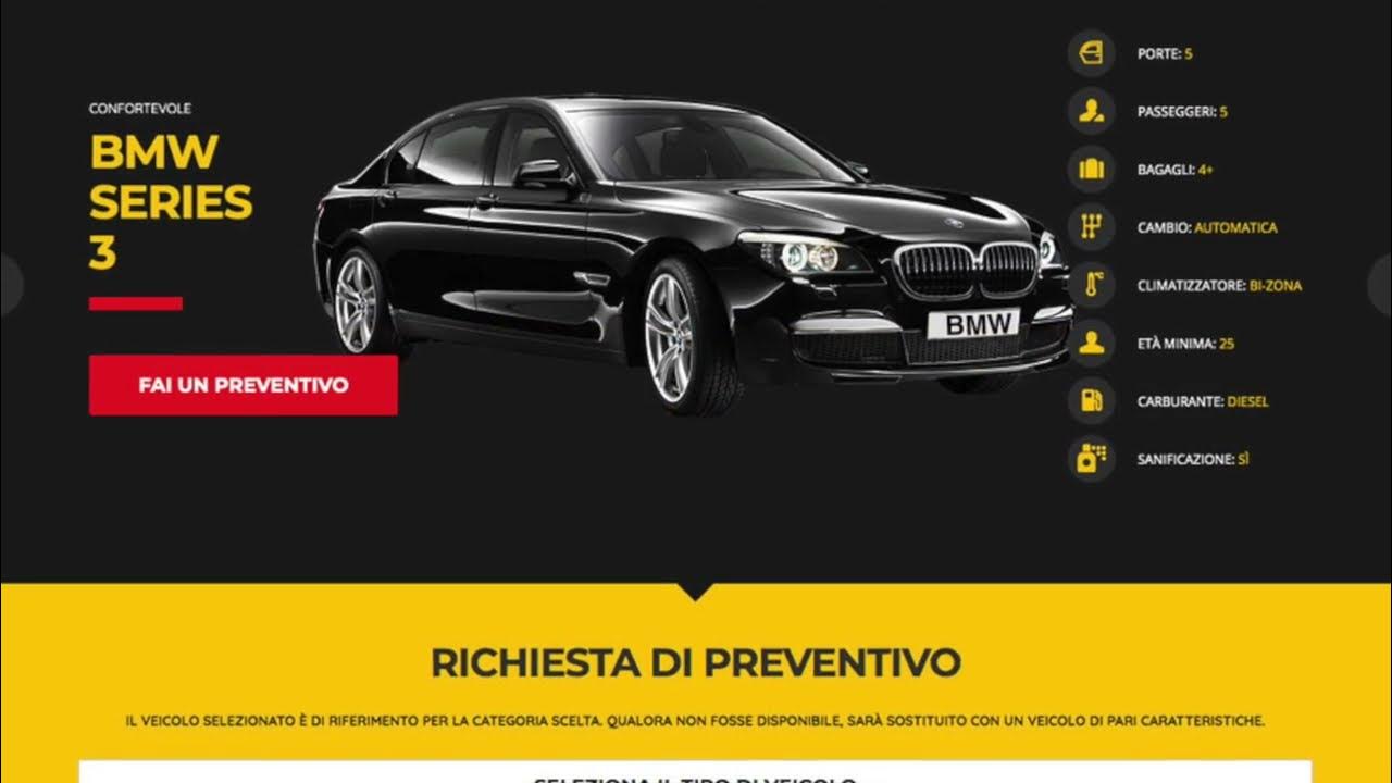 Autonoleggio Palermo Aeroporto Car Rental Palermo Airport Rent Car Palermo Sicily Italy