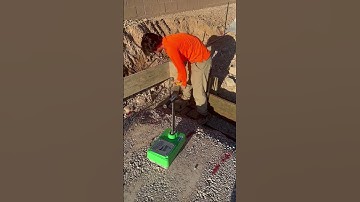 Failed Compaction Test (Gauge Test)? Here