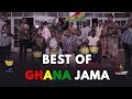 Ghana Jama Medley