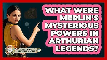 What Were Merlin