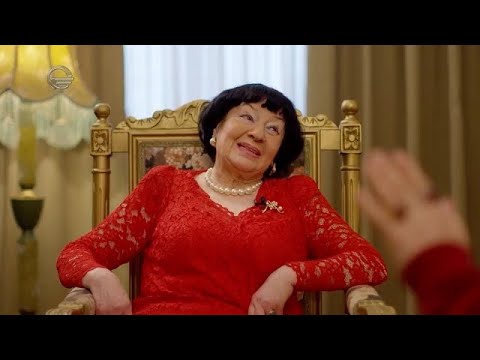 ნათელა მუხულიშვილი სტუმრად „სხვა რაკურსში\"