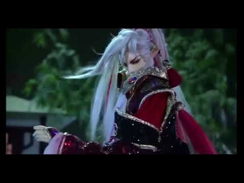 戰禍邪神II-修羅質疑 淚香自欺欺人 袒護恨吾峰