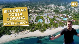 Iberostar Costa Dorada - Urlaub in der Dominikanischen Republik - Hotel Tour