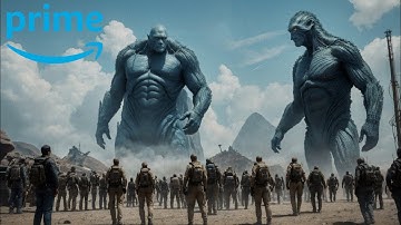 10 Mind-Blowing Movies Streaming on Amazon Prime Right Now (2025)