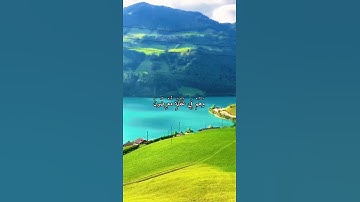 قران كريم حالات واتس اب دينيه نعمه الحسان 🌸