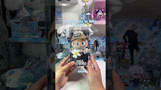 Do You Like Fall In Wild Labubu?