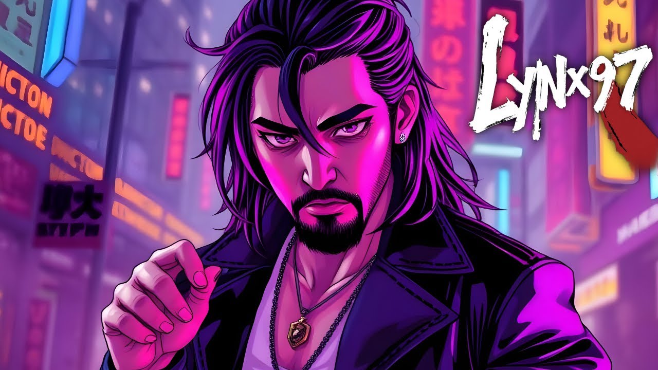 Trigger Discipline | Original Music by LyNx97 – Yakuza Kiwami Inspired Battle Track