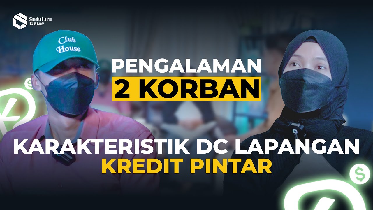 DC Lapangan Kredit Pintar Mengerikan ? Pengalaman Nasabah Kredit Pintar